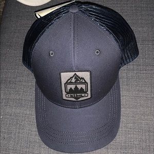KUHL trucker hat